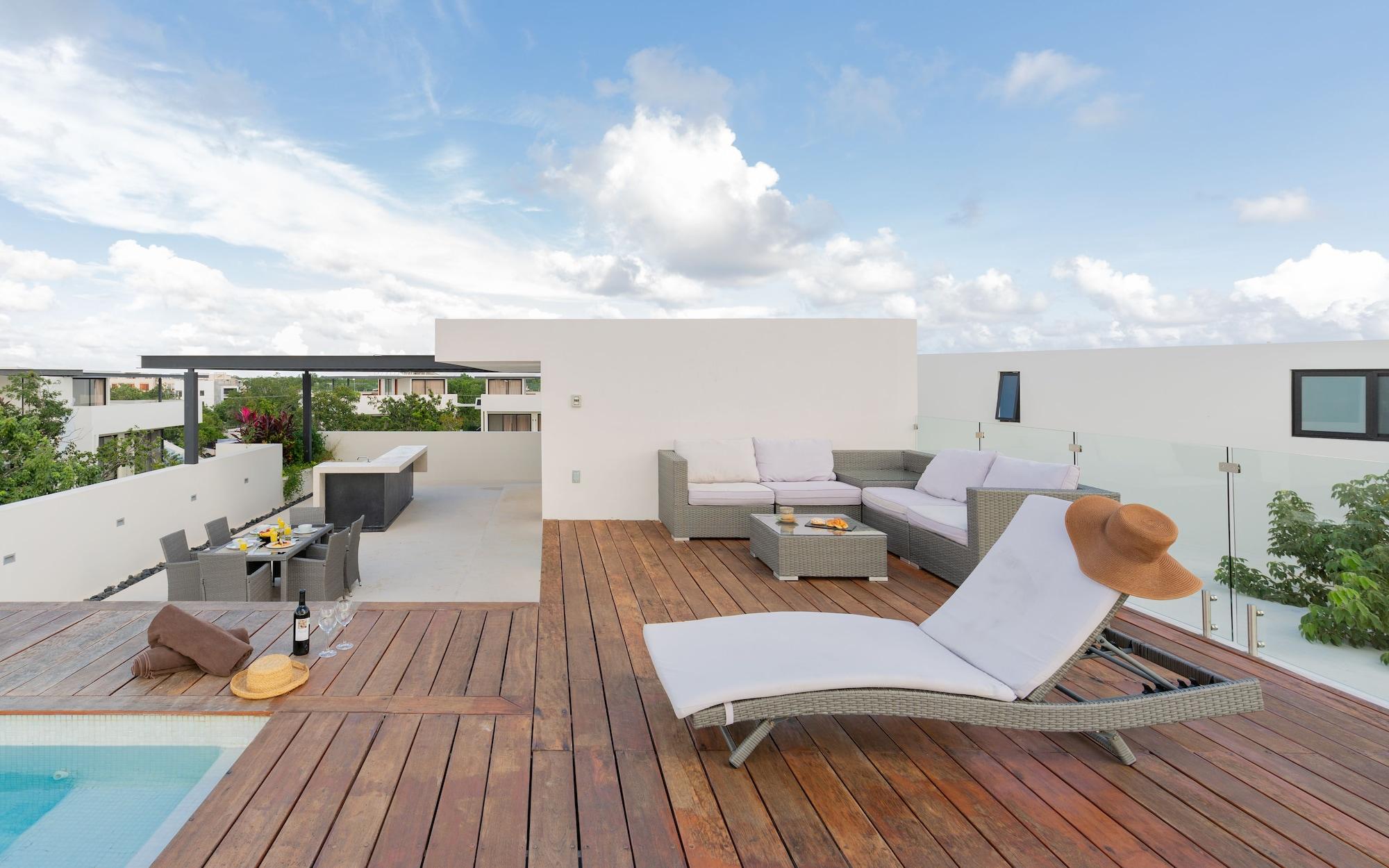 Park Apartamento *
