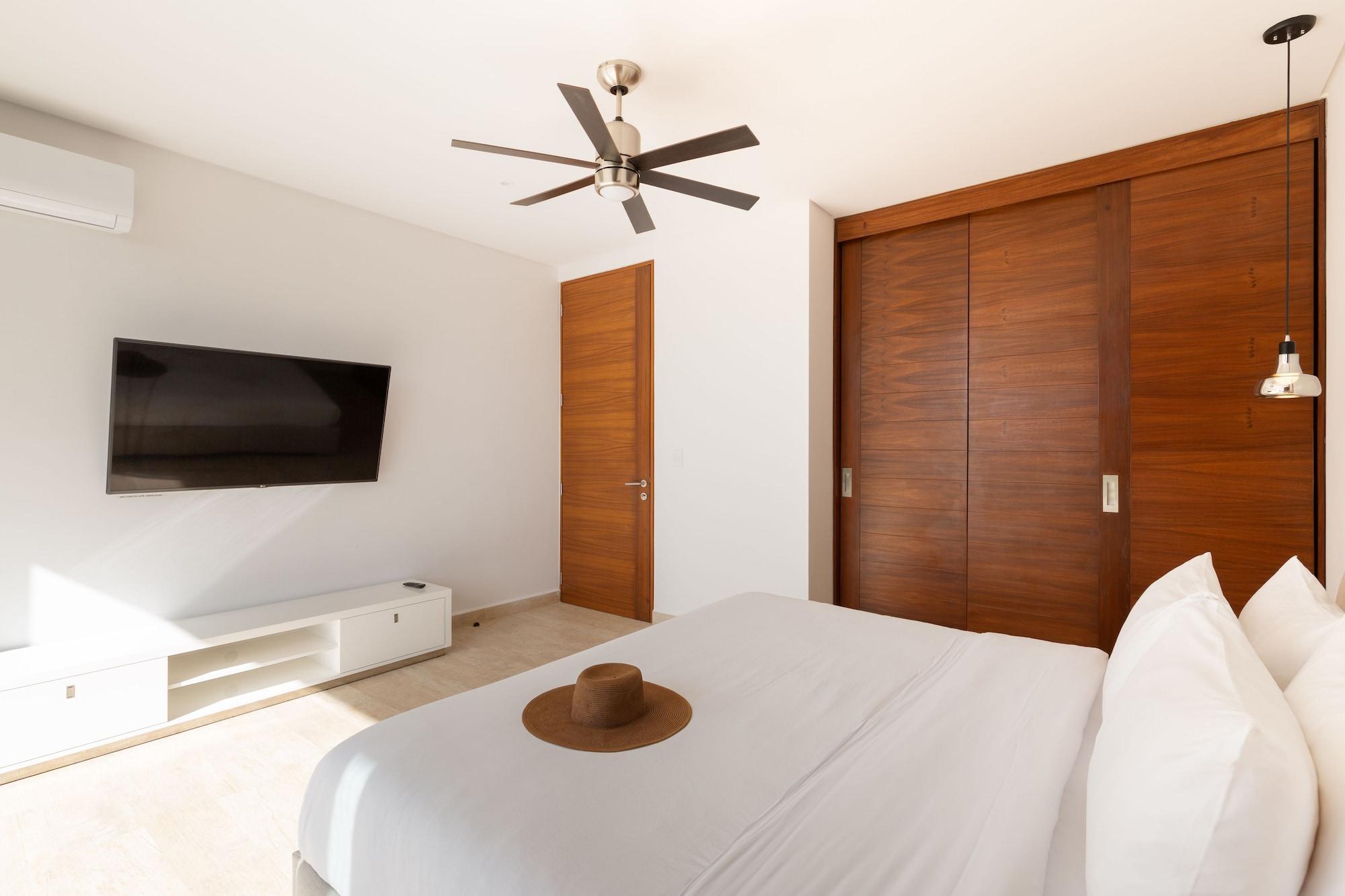 Apartamento Park