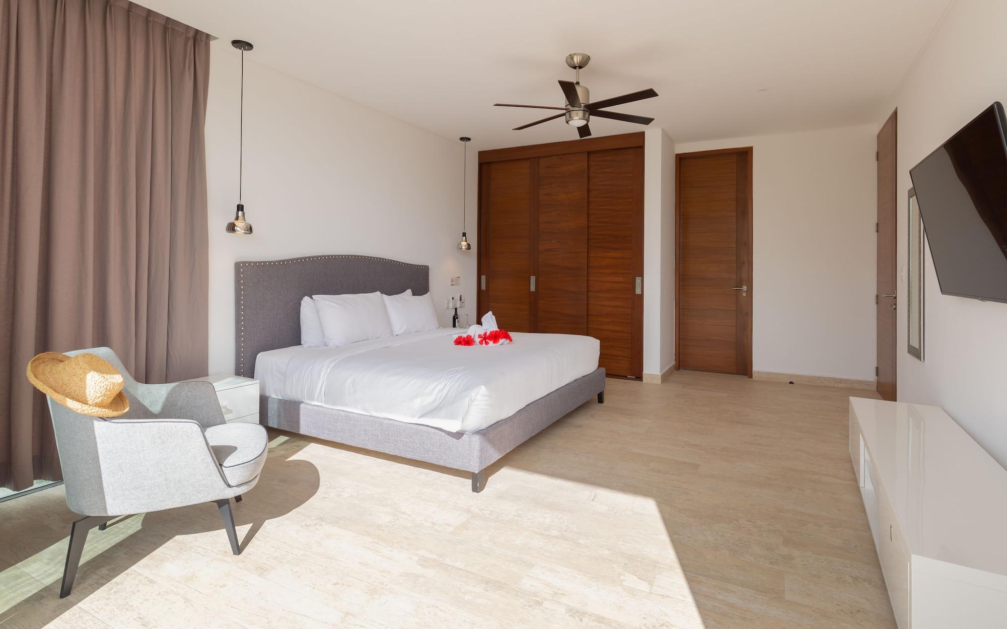 Apartamento Park *