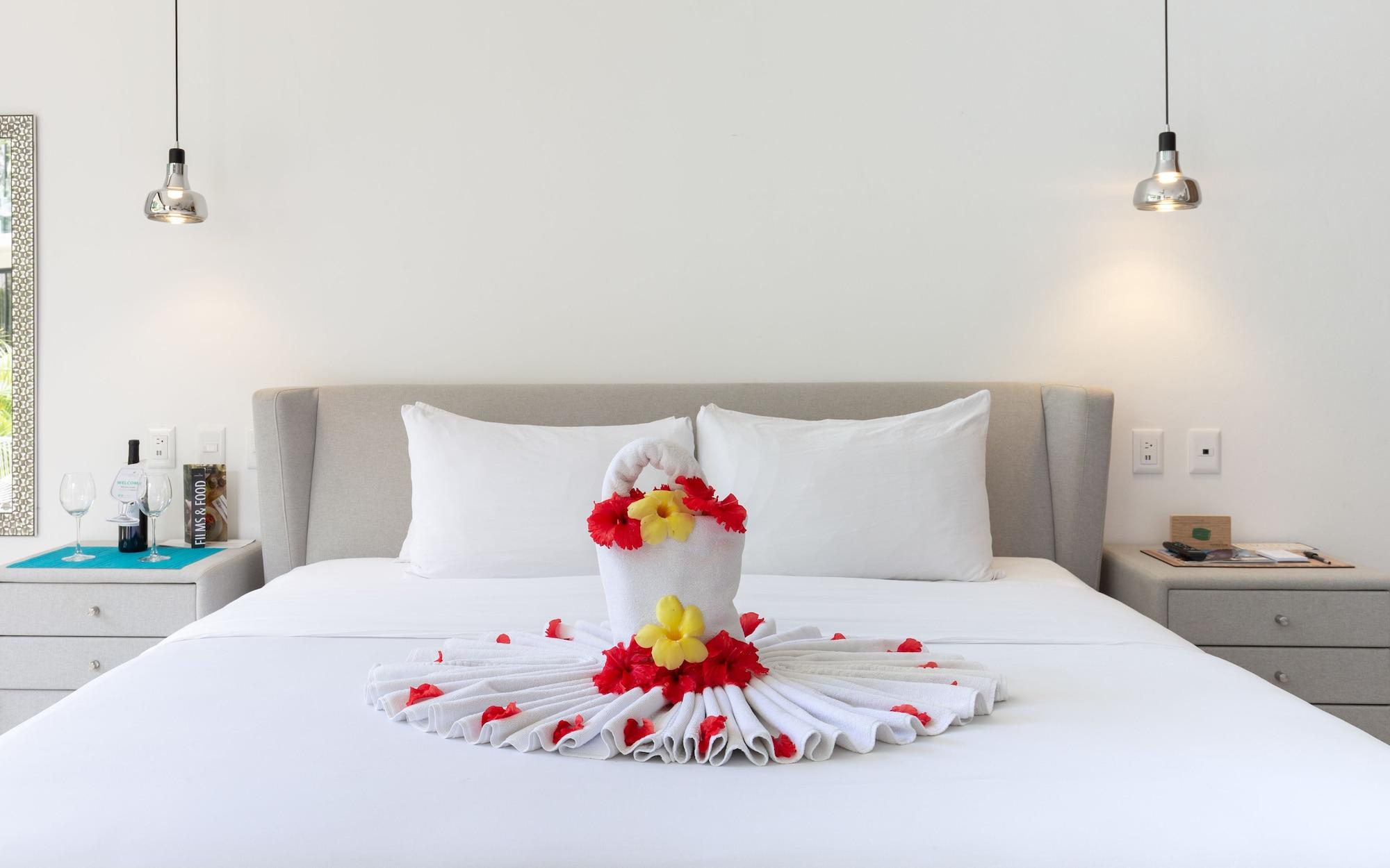 Park Apartamento Tulum