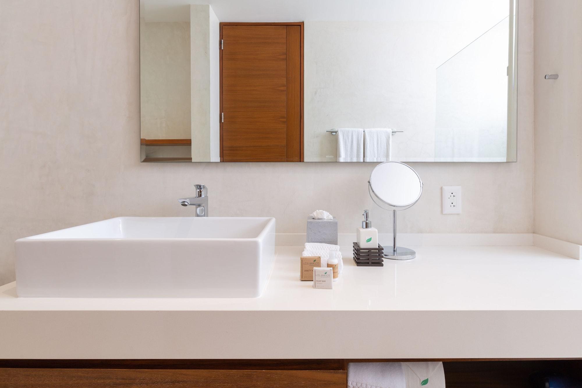 Park Apartamento Tulum