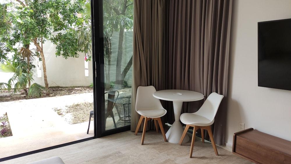 Park Apartamento