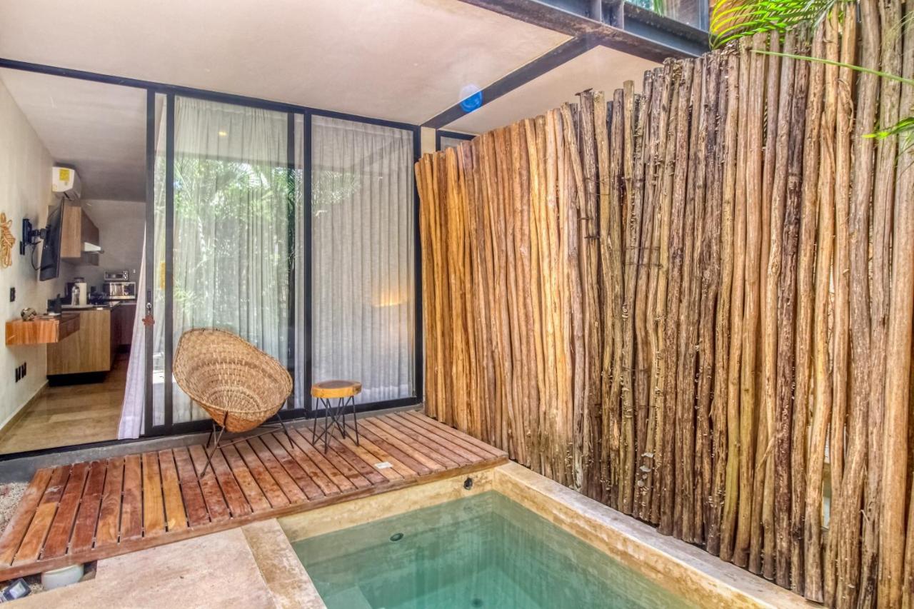 Apartamento Amaka A2 Tulum
