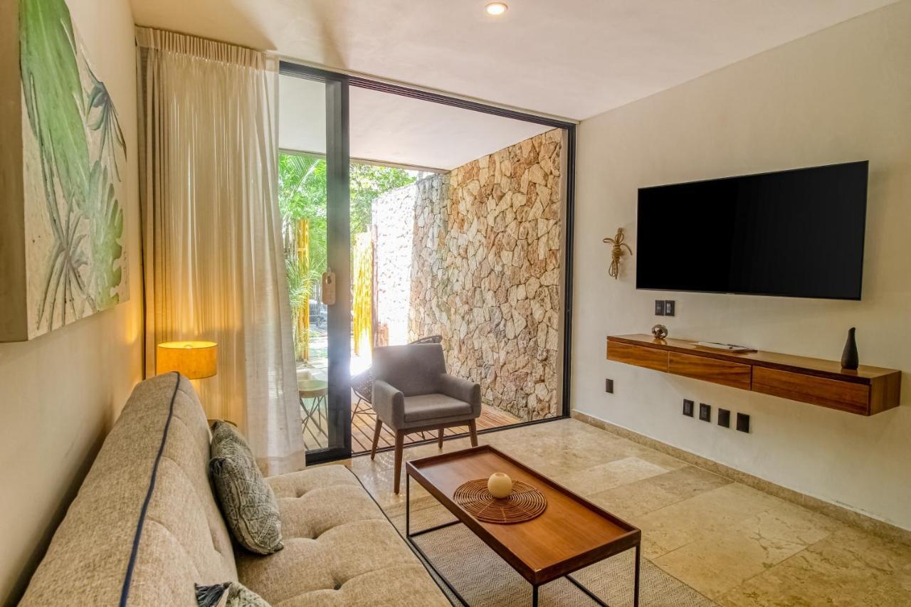 Amaka A2 * Tulum