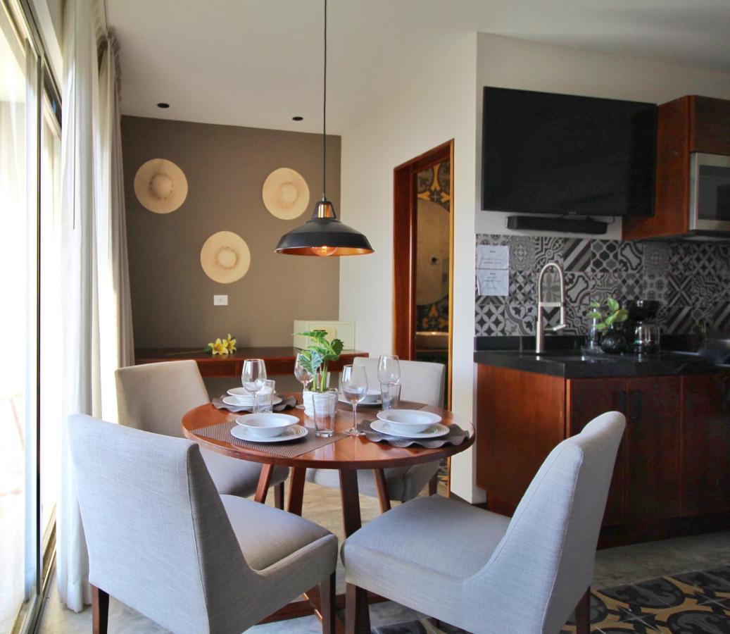 Apartamento Family Suites - Rooftop Pool - Bbq Area
