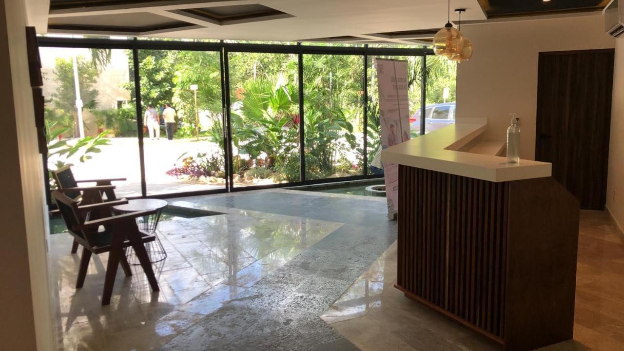 Aldea Zama By Andiani Travel Apartamento Tulum