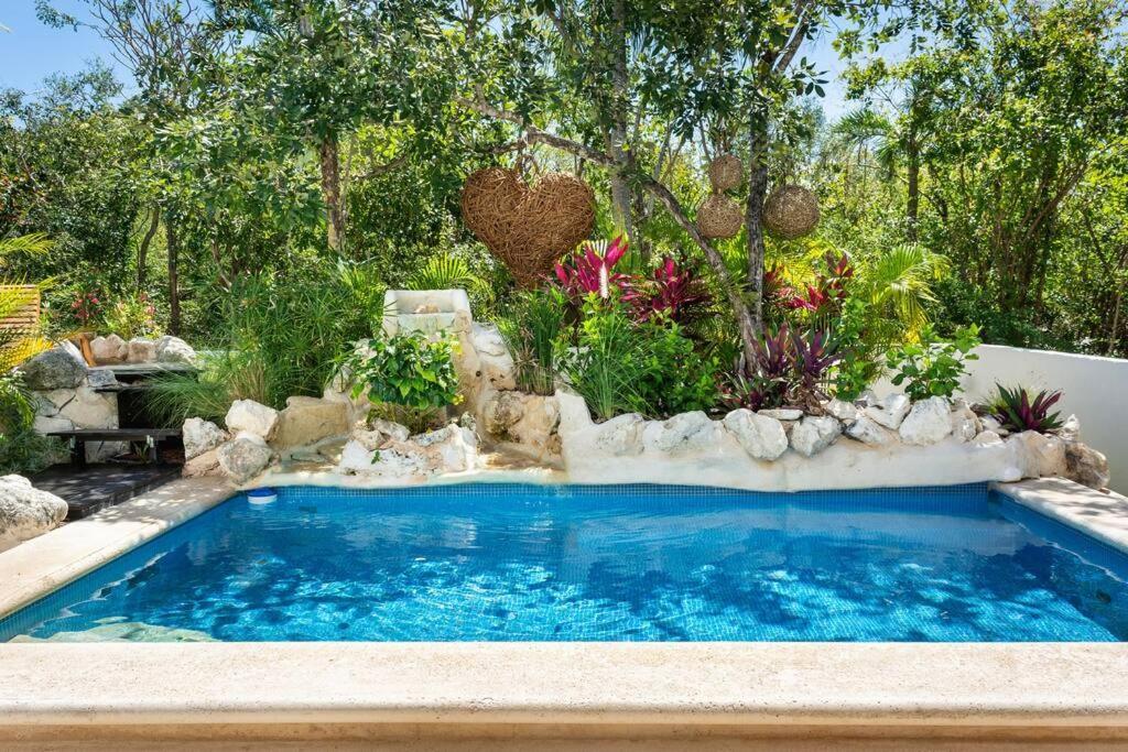 Amazing Inside Country Club Akumal