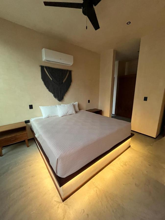 La Veleta Luxury Apartamento Tulum