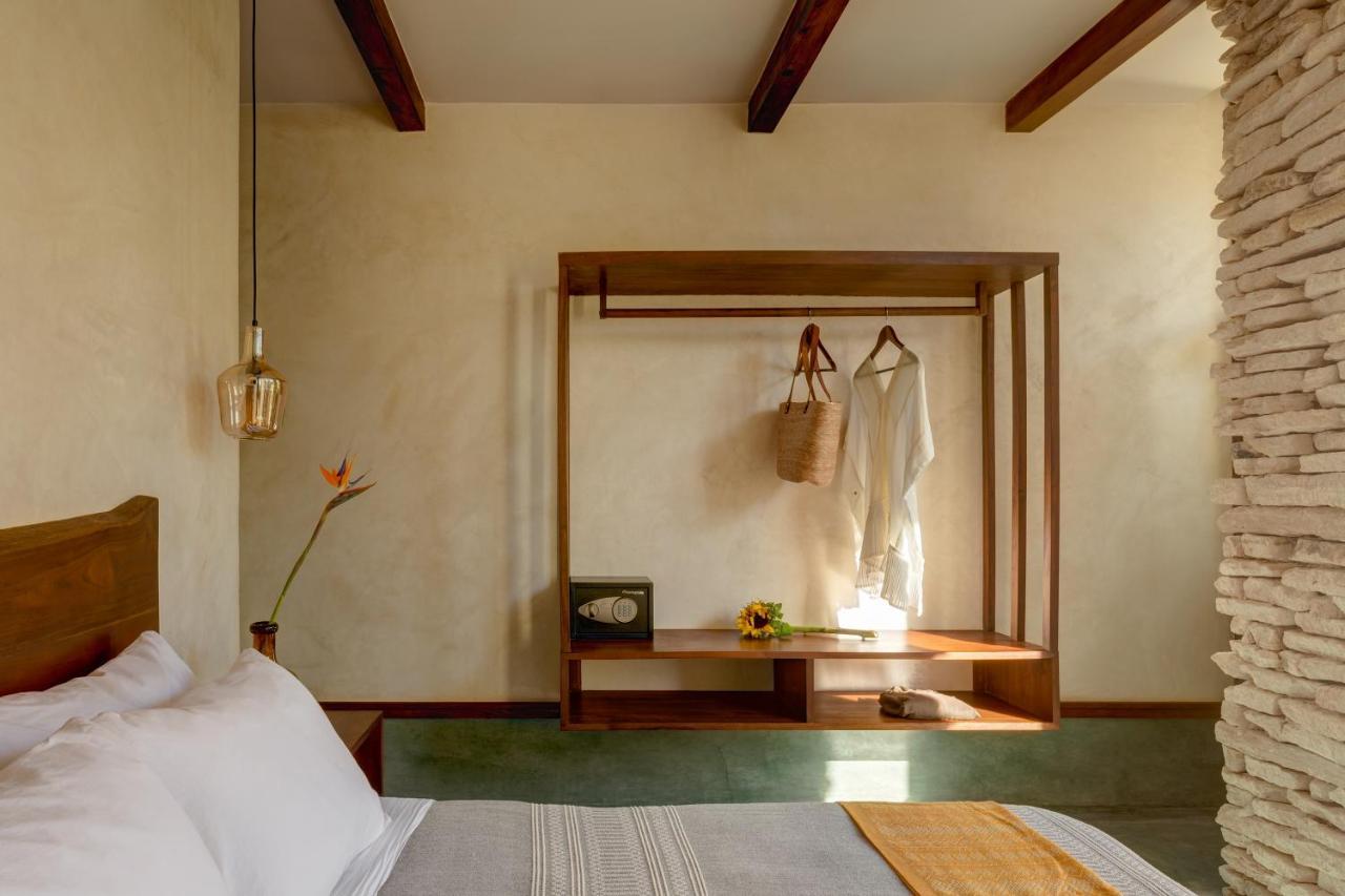 Hotel Mamazul Tulum