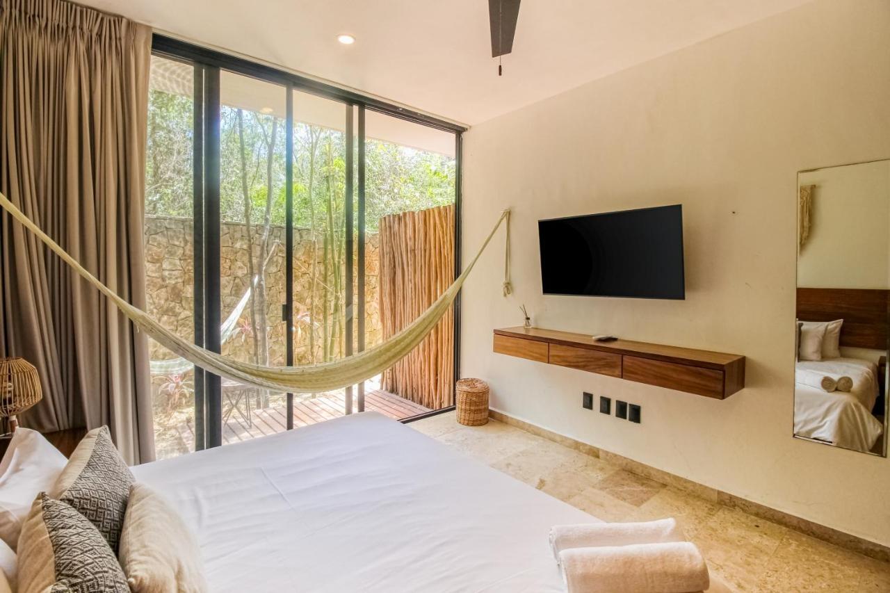 Amaka A2 * Tulum
