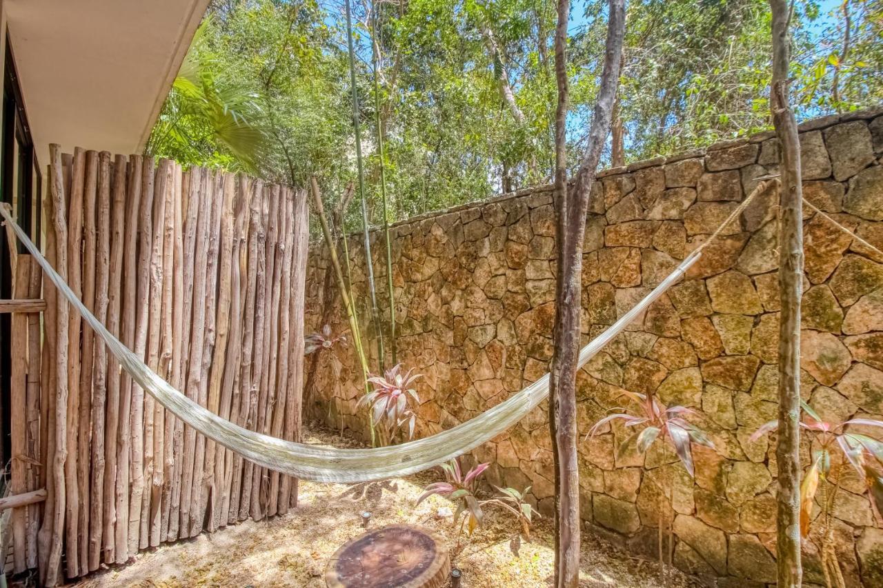 Apartamento Amaka A2
