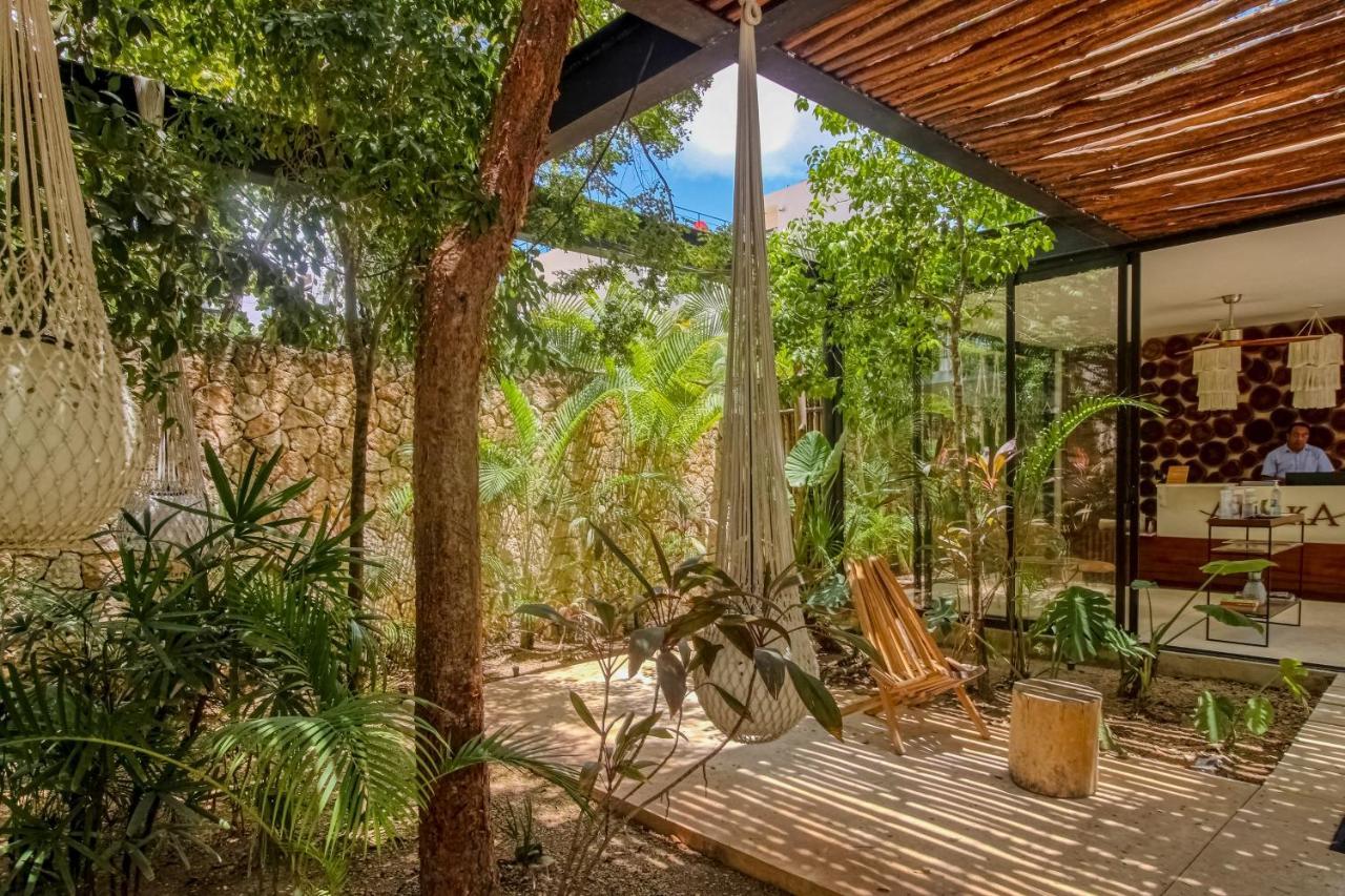 Amaka A2 Tulum