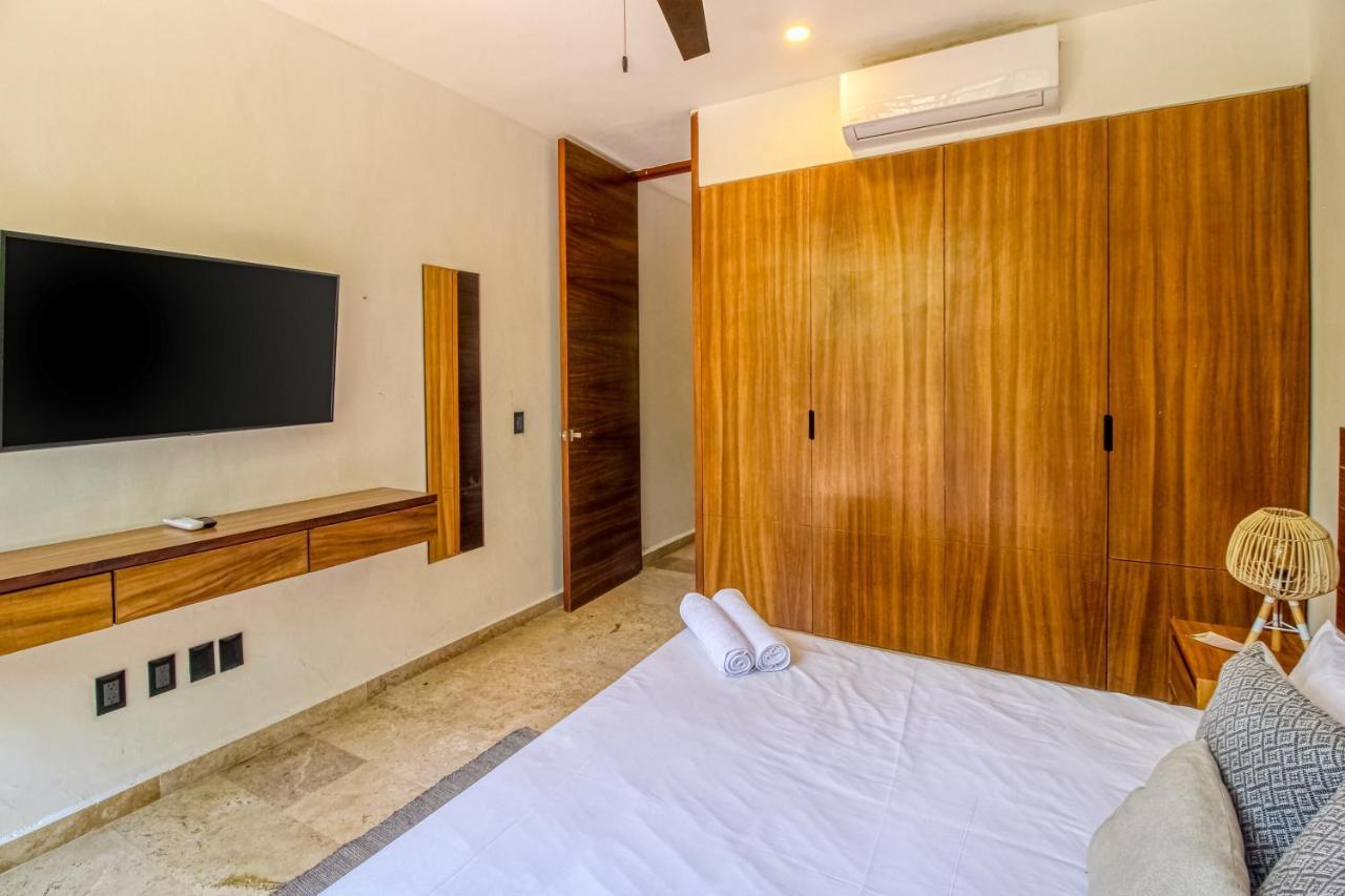 Amaka A2 Apartamento