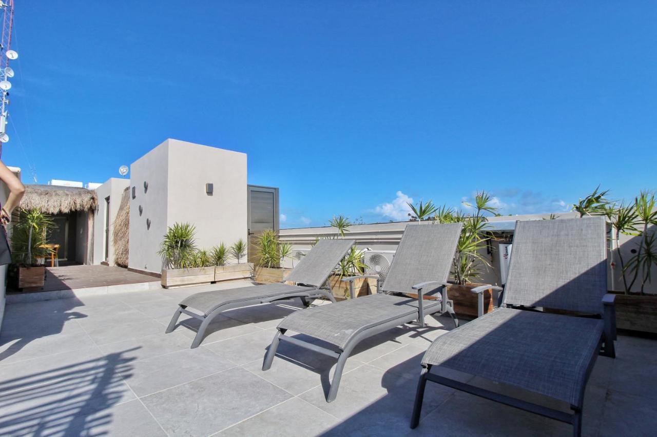 Family Suites - Rooftop Pool - Bbq Area Apartamento *