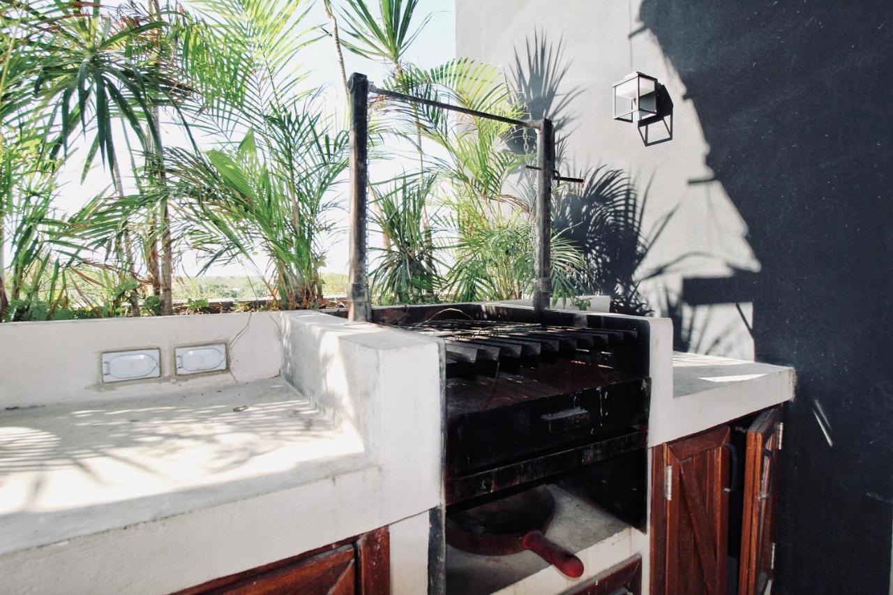 Apartamento Family Suites - Rooftop Pool - Bbq Area