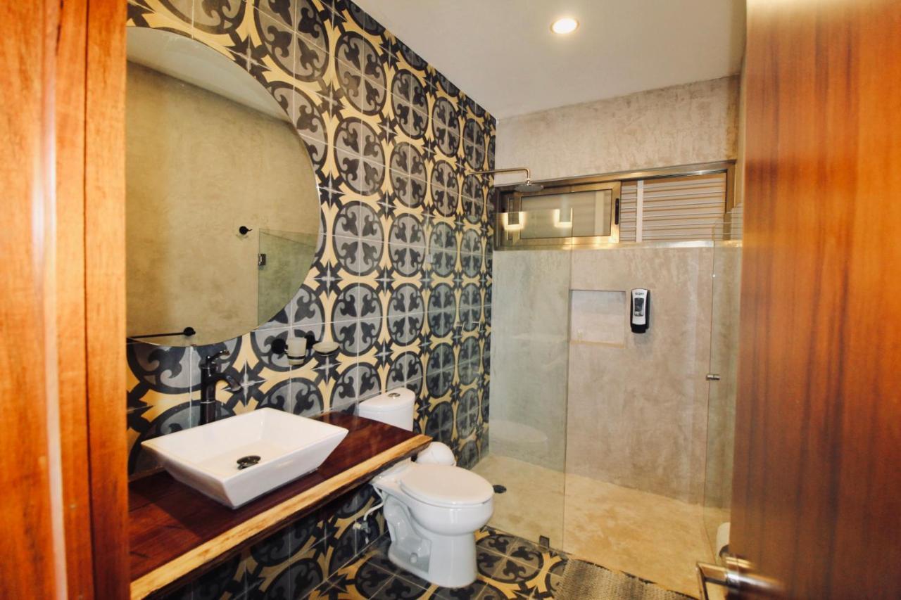 Family Suites - Rooftop Pool - Bbq Area * Tulum