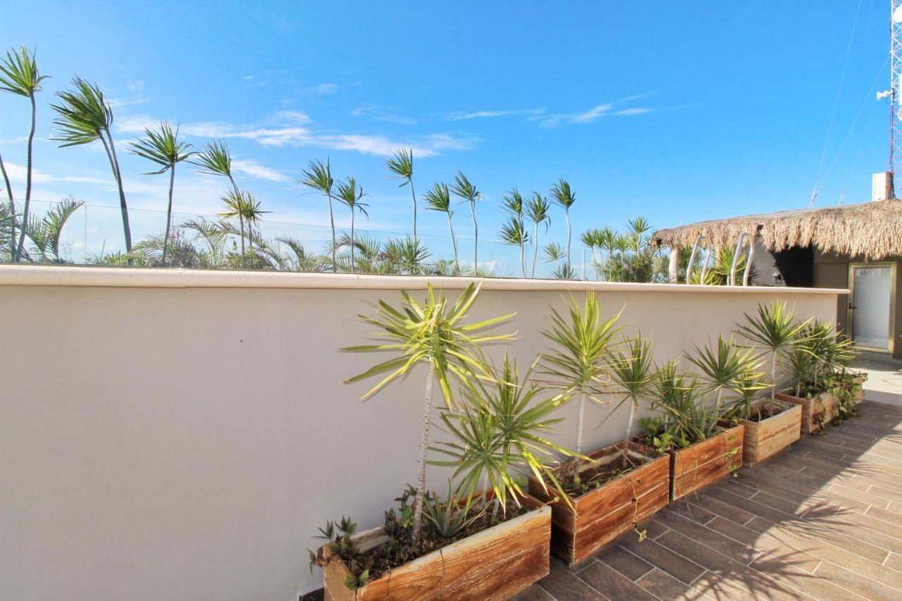 Family Suites - Rooftop Pool - Bbq Area *