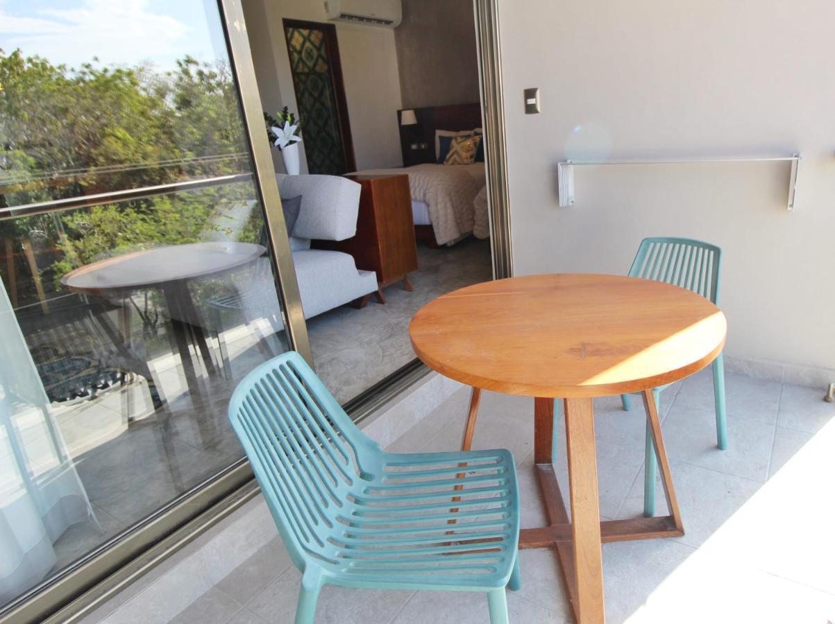 Apartamento Family Suites - Rooftop Pool - Bbq Area