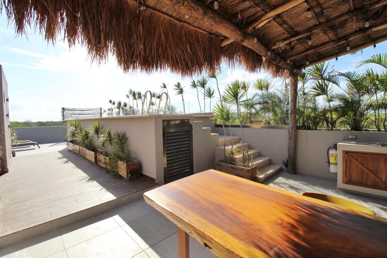 Family Suites - Rooftop Pool - Bbq Area