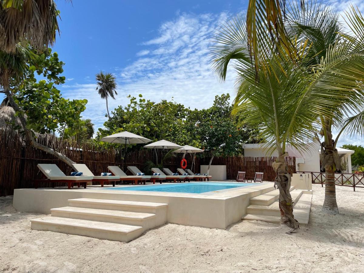 Hotel El Paraiso