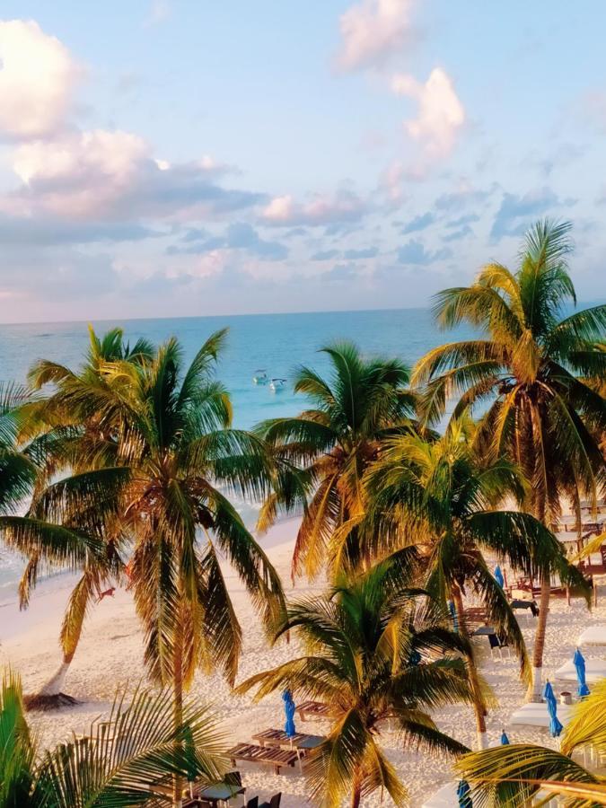 Hotel El Paraiso Tulum