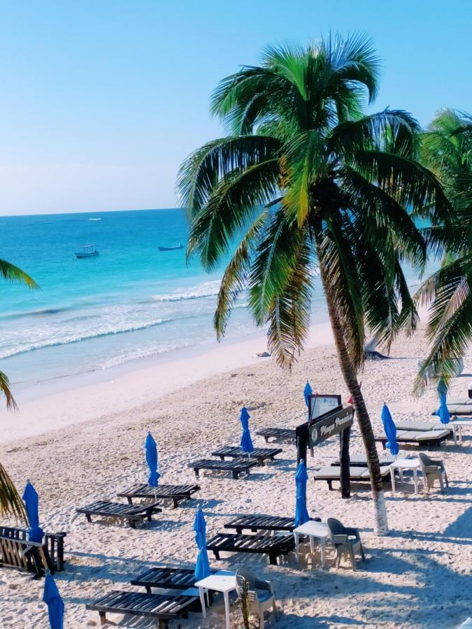 El Paraiso Hotel Tulum