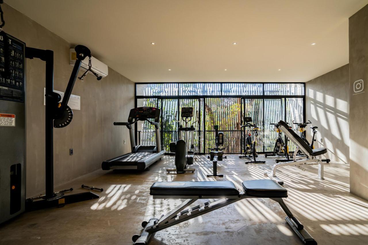 Apartamento Casai - Boho-chic Penthouse With Private Pool In La Veleta *