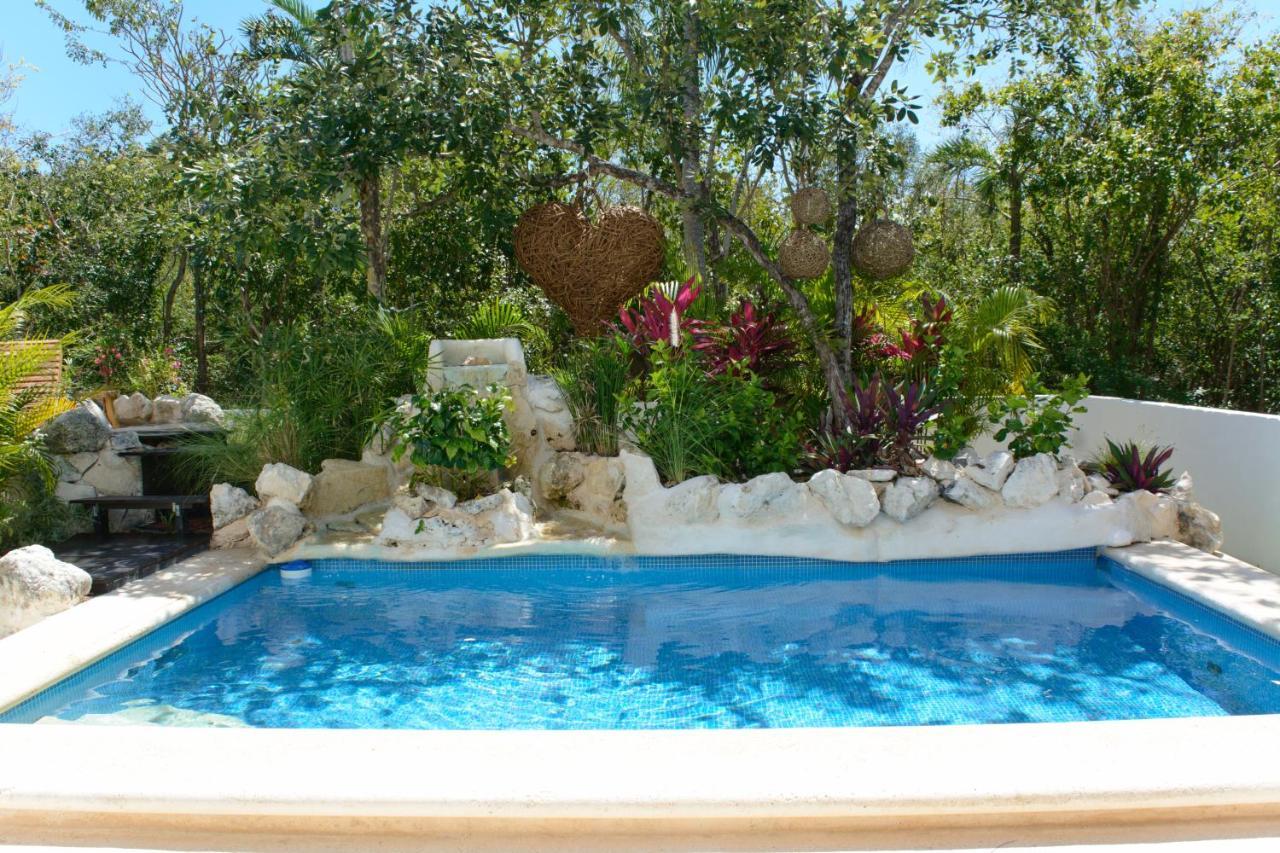 Amazing Inside Country Club Akumal * Tulum