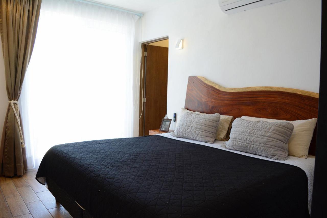 Amazing Inside Country Club Akumal *