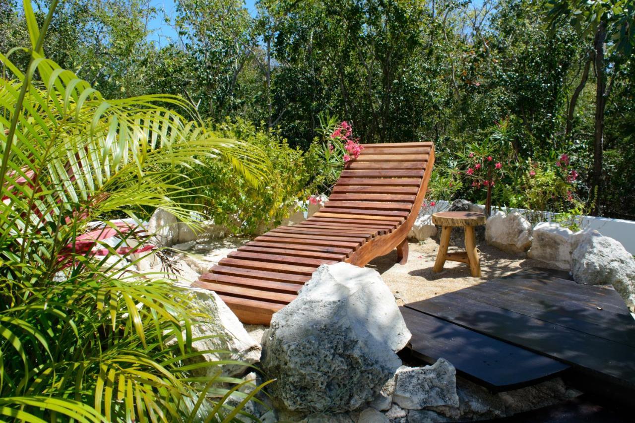 Amazing Inside Country Club Akumal