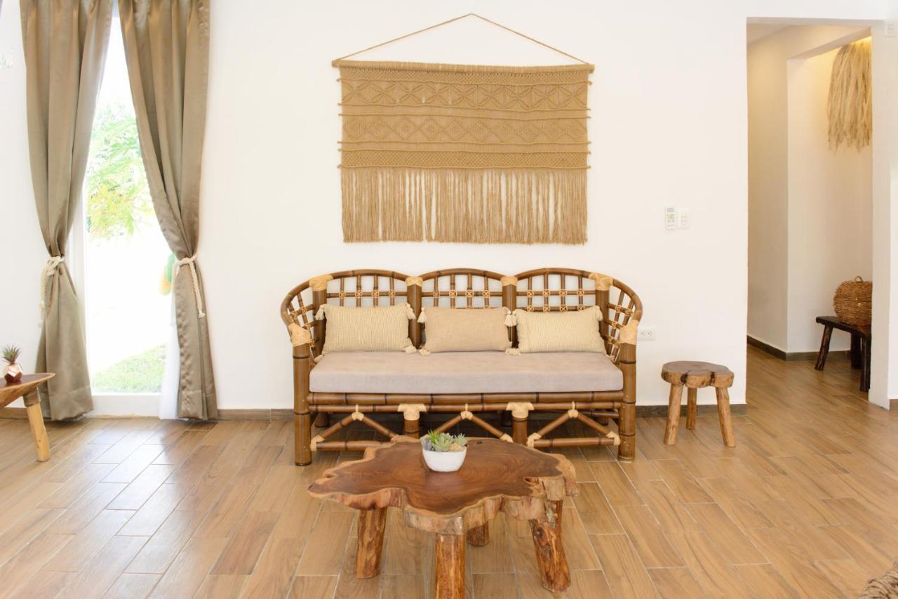 Amazing Inside Country Club Akumal *