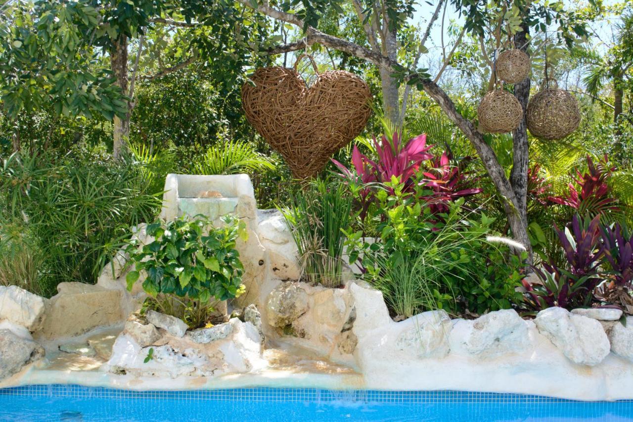 Amazing Inside Country Club Akumal