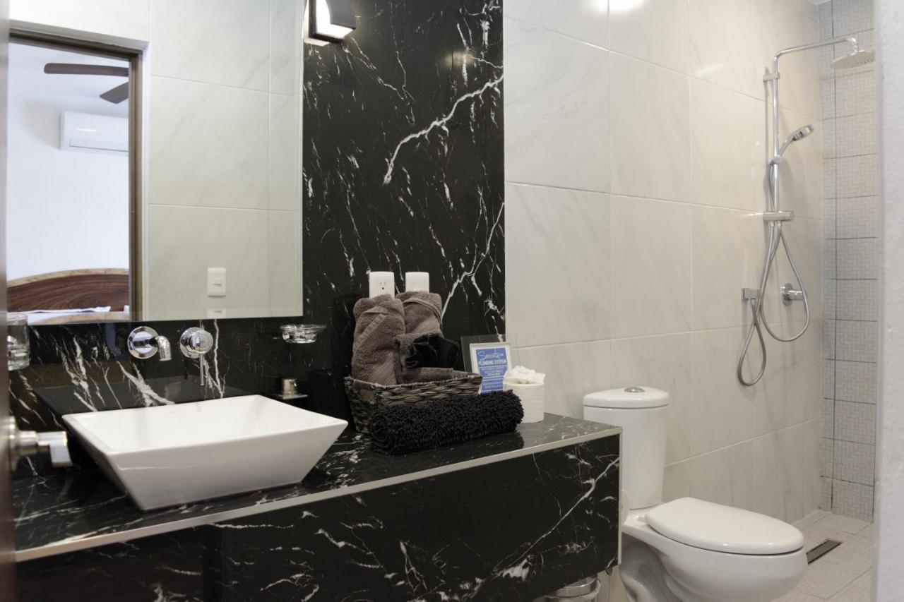Amazing Inside Country Club Akumal