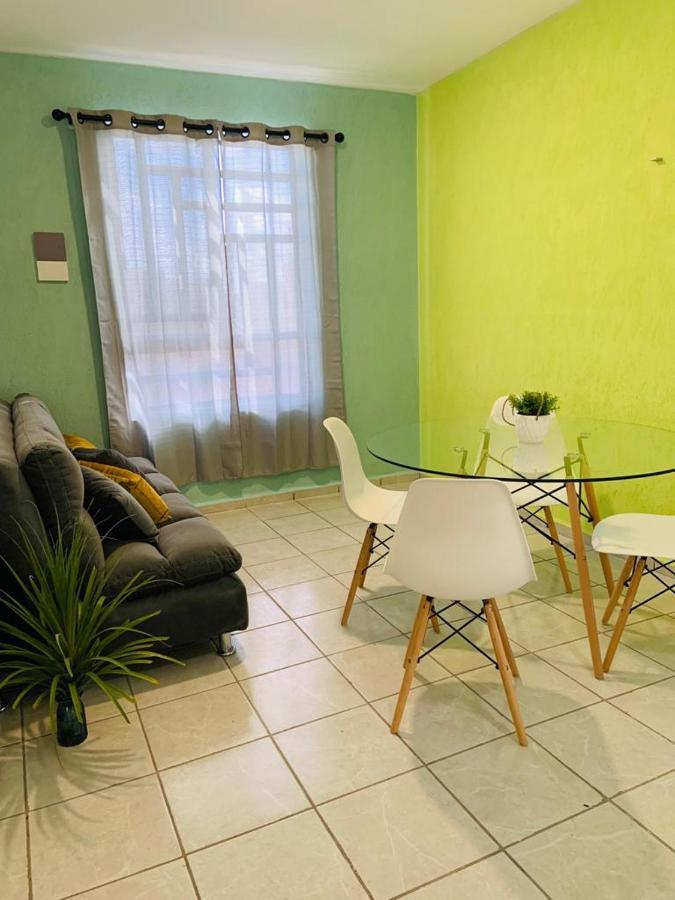 Kama Luum Apartamento