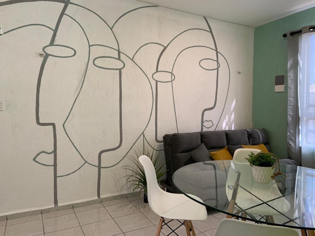 Kama Luum Apartamento *