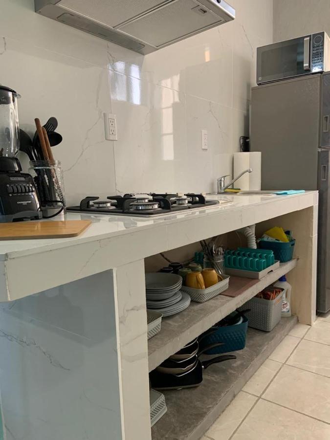 Kama Luum Apartamento *