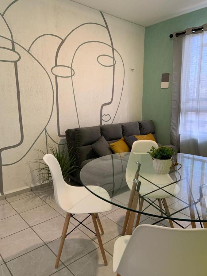 Apartamento Kama Luum *