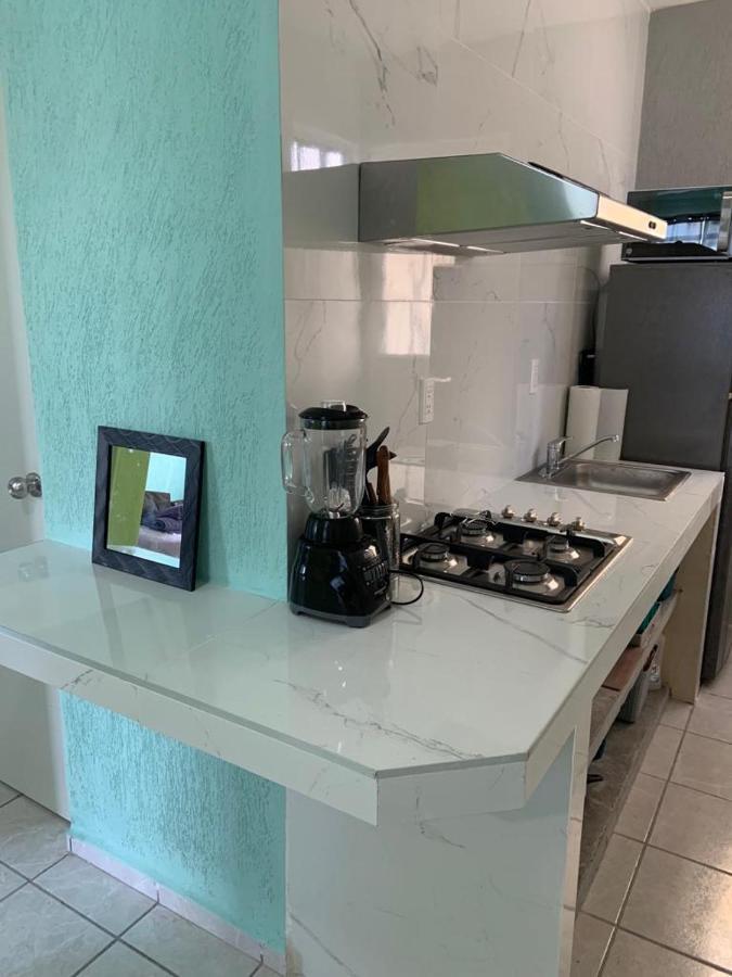 Kama Luum Apartamento