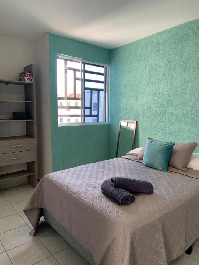 Apartamento Kama Luum *