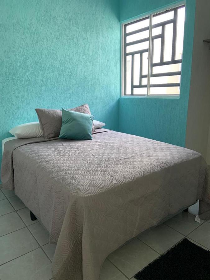 Kama Luum Apartamento *