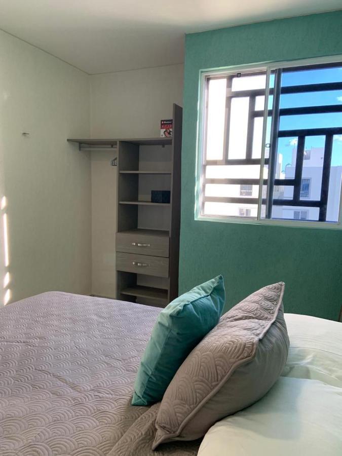 Apartamento Kama Luum Tulum