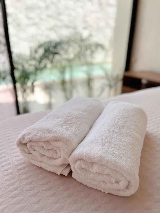 Apartamento La Veleta Luxury *