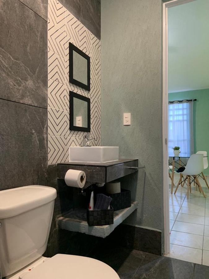 Apartamento Kama Luum Tulum