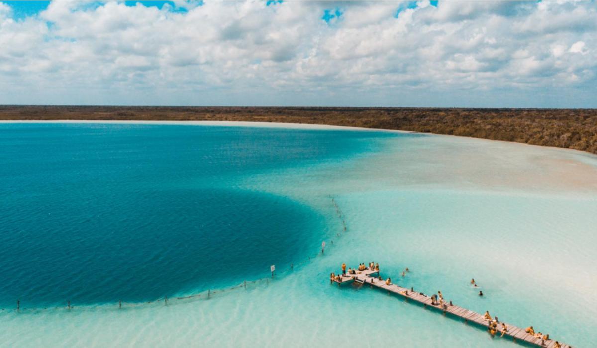 Kama Luum Apartamento Tulum
