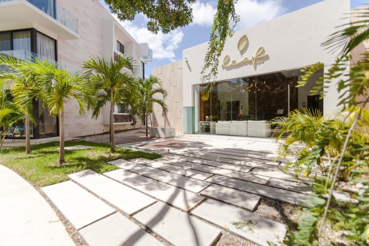 Mexican Style With Free & Gym Access Apartamento *