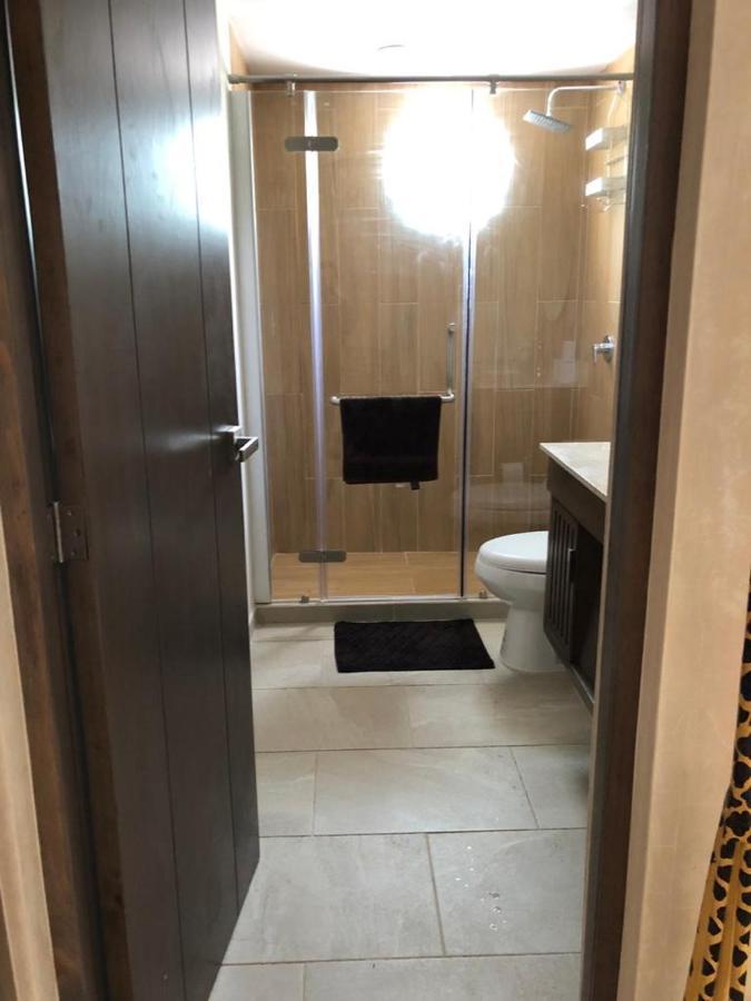 Apartamento Departamento Dentro De Aldea Zamá *