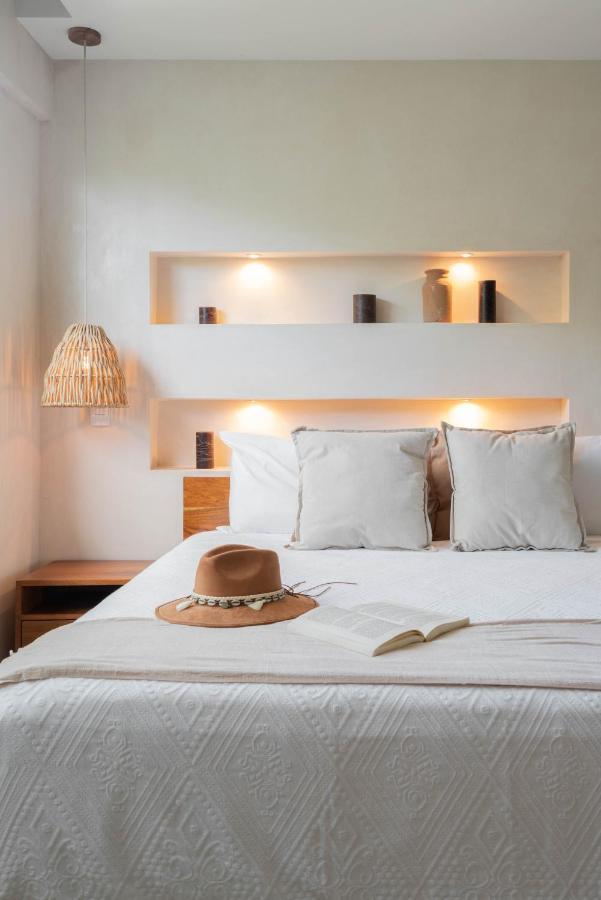 Apartamento Exclusive 2br Penthouse & Rooftop Pool, Aldea Zama Tulum