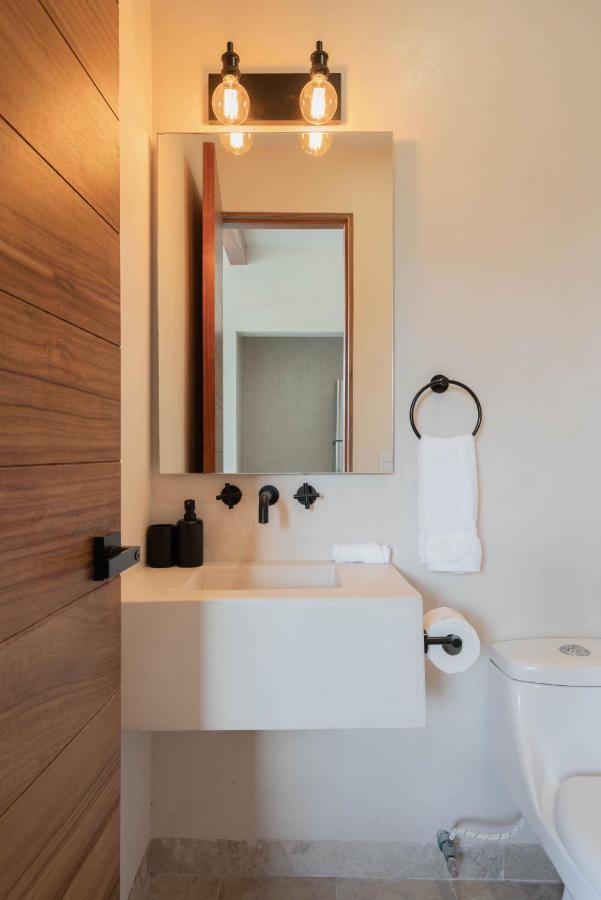 Apartamento Exclusive 2br Penthouse & Rooftop Pool, Aldea Zama