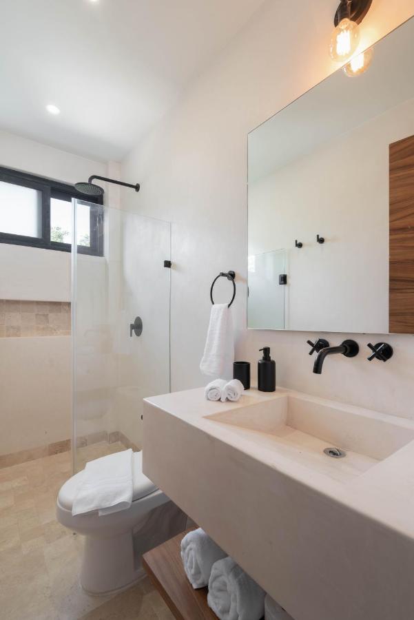 Apartamento Exclusive 2br Penthouse & Rooftop Pool, Aldea Zama *