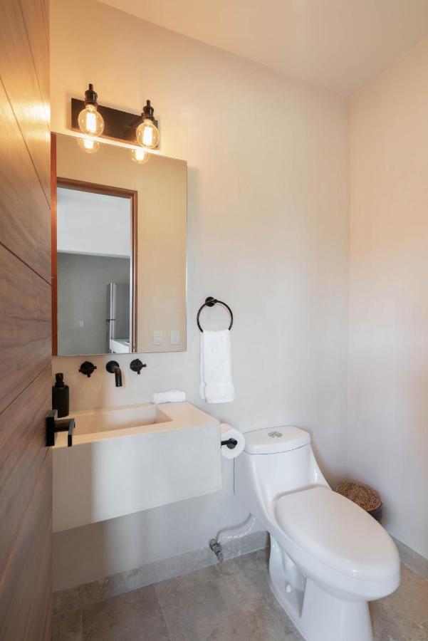 Exclusive 2br Penthouse & Rooftop Pool, Aldea Zama * Tulum